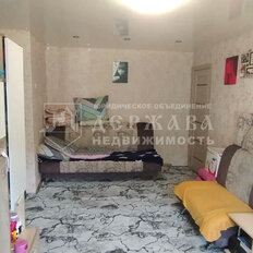 Квартира 31 м², 1-комнатная - изображение 1