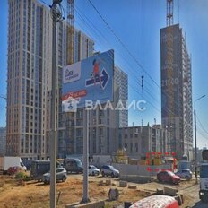 84,6 м², помещение свободного назначения - изображение 1