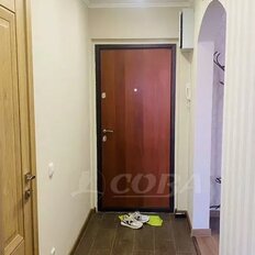 Квартира 62,5 м², 2-комнатная - изображение 4