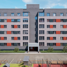 Квартира 60,8 м², 2-комнатная - изображение 3