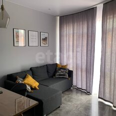 Квартира 54,5 м², 1-комнатная - изображение 2