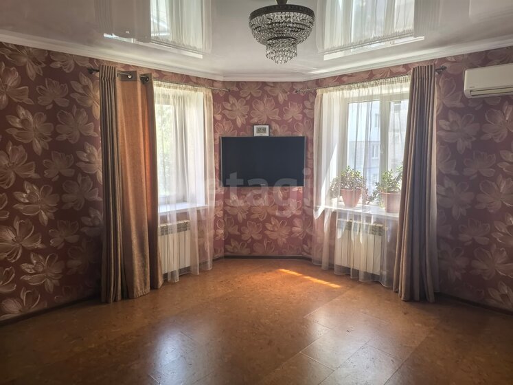 49 м², 2-комнатная квартира 5 500 000 ₽ - изображение 42