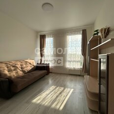 Квартира 37,1 м², 1-комнатная - изображение 3
