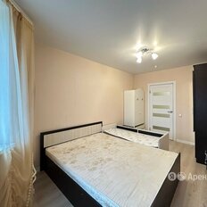Квартира 58 м², 2-комнатная - изображение 4
