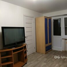 Квартира 45 м², 2-комнатная - изображение 4