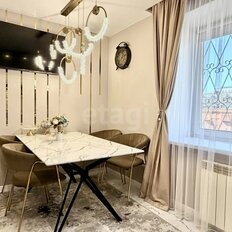Квартира 72,8 м², 2-комнатная - изображение 4