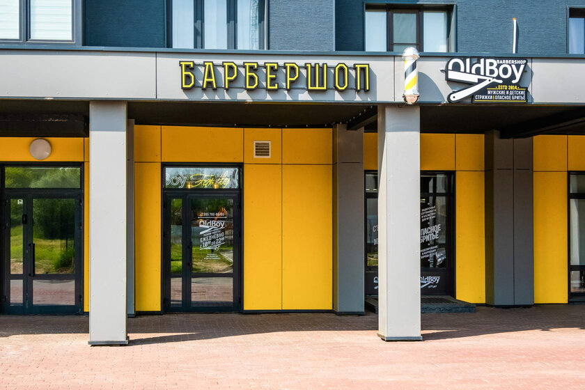 310 м², офис 1 214 167 ₽ в месяц - изображение 43