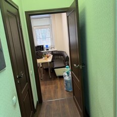 Квартира 71,8 м², 3-комнатная - изображение 3