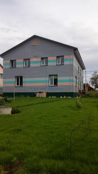 37,1 м², 2-комнатная квартира 630 000 ₽ - изображение 51