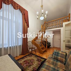 Квартира 140 м², 4-комнатная - изображение 1