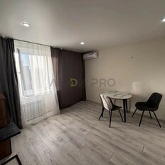 Квартира 19,1 м², студия - изображение 3