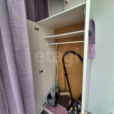 Квартира 25 м², студия - изображение 2