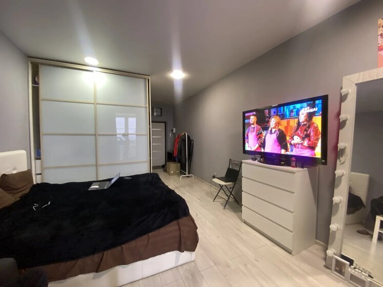 30,3 м², квартира-студия 6 100 000 ₽ - изображение 31