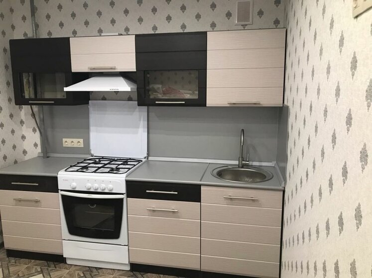 36 м², 1-комнатная квартира 26 000 ₽ в месяц - изображение 1