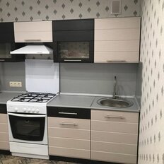 Квартира 36 м², 1-комнатная - изображение 1