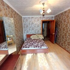 Квартира 61 м², 3-комнатная - изображение 4