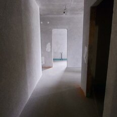 Квартира 75,7 м², 1-комнатная - изображение 2