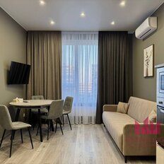 Квартира 41,5 м², 1-комнатная - изображение 1