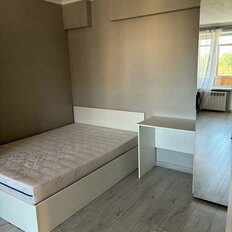 Квартира 30 м², 1-комнатная - изображение 3