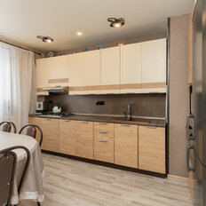 Квартира 70 м², 3-комнатная - изображение 2