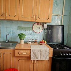 Квартира 45 м², 2-комнатная - изображение 4