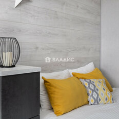 Квартира 35,8 м², 1-комнатная - изображение 4