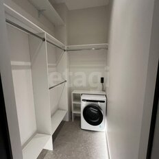 Квартира 40 м², 1-комнатная - изображение 5