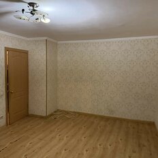Квартира 37 м², 1-комнатная - изображение 1