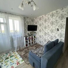 Квартира 53,2 м², 2-комнатная - изображение 4