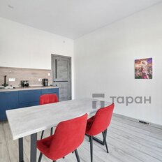 Квартира 80 м², 3-комнатная - изображение 2