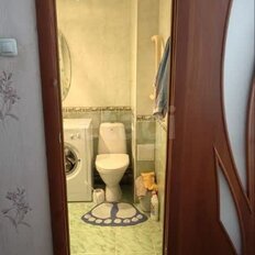 Квартира 27,8 м², 1-комнатная - изображение 5