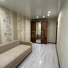 Квартира 46,4 м², 2-комнатная - изображение 1