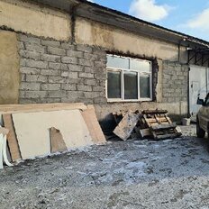 570 м², склад - изображение 2