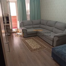 Квартира 33 м², 1-комнатная - изображение 3