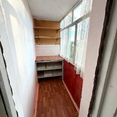 Квартира 31,6 м², 1-комнатная - изображение 4