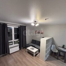 Квартира 23,6 м², студия - изображение 1