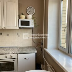 Квартира 37 м², 1-комнатная - изображение 3