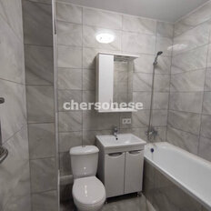 Квартира 37,7 м², 1-комнатная - изображение 5
