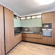 Квартира 107 м², 3-комнатная - изображение 1