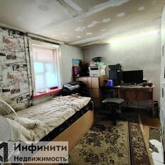 Квартира 48,3 м², 3-комнатная - изображение 3