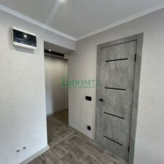 Квартира 17,7 м², студия - изображение 5