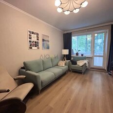 Квартира 89,6 м², 4-комнатная - изображение 1