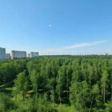 Квартира 23,1 м², студия - изображение 4