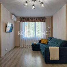 Квартира 51,3 м², 1-комнатная - изображение 1