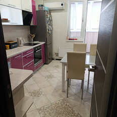Квартира 48,9 м², 1-комнатная - изображение 1