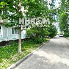 Квартира 47 м², 2-комнатная - изображение 2