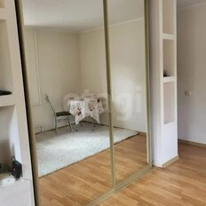 Квартира 30,6 м², 1-комнатная - изображение 3