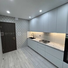 Квартира 68 м², 3-комнатная - изображение 2