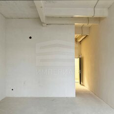 Квартира 38 м², студия - изображение 5