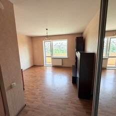 Квартира 23,7 м², студия - изображение 3